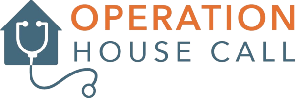 Welcome to Operation House Call!